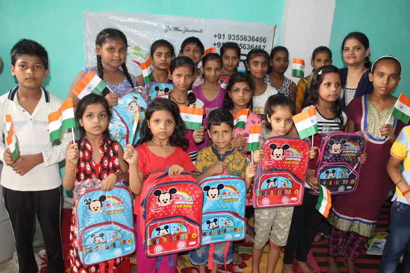 Youth Mentorship - Young India Show Foundation