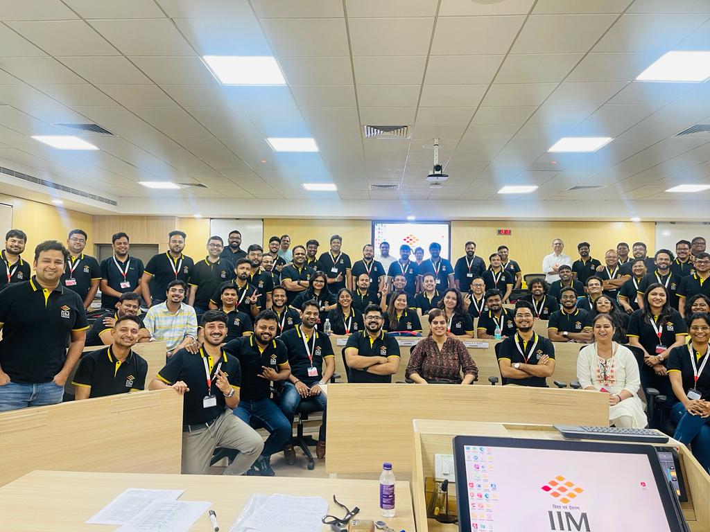 Empowering Youth Communities - Young India Show Foundation