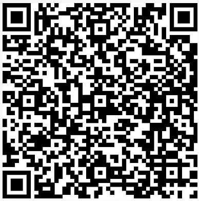 UPI QR Code for Donations